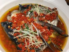 -北方家宴(番禺永旺店)