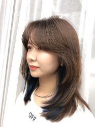 -变画·发型STUDIO