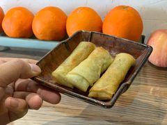 -八珍手工水饺·妈妈的爱(传芳巷店)