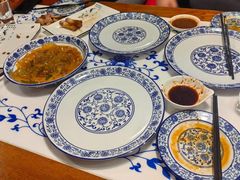 -老都一处饺子馆(道里店)