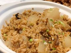 闽和南白萝卜饭-闽和南(深圳万象城店)