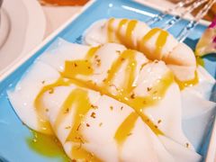 -香香海南菜餐厅