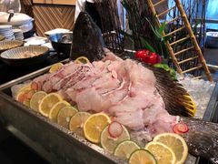 -深圳四季酒店·馥自助餐厅