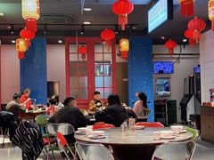 -黄弟大排档·湖南菜·小龙虾·小海鲜(凯旋北路店)