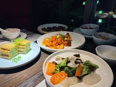 -外婆家(杭州马塍店·杭帮菜名店)