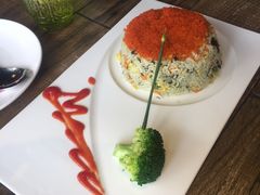 -野牛西厨·石烧牛排专门店(张槎店)
