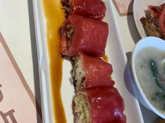 -粤点越有·茶点·粤菜(樵岭国际店)
