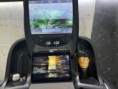 -悦莱美游泳健身(珠江新城花城汇店)