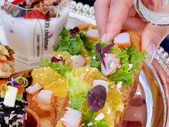 -珠海中海雅高铂尔曼酒店