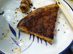 -马布尔莱斯食府(西红门店)