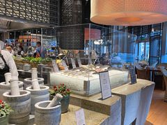 -mezza9 Macau(澳门君悦酒店)