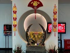 -海富门·带鱼·淮扬菜·粤菜(甘家口店)