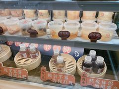 -炖物24章·顺时轻养茶(杭州大厦店)
