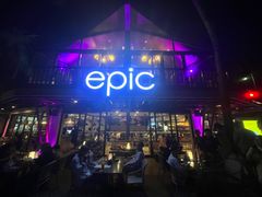 -Epic Boracay