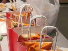 -海底捞火锅(八佰伴店)