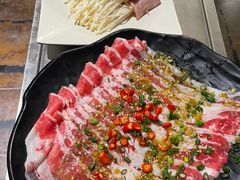 -猫爪爪原切自助烤肉(观音桥阳光世纪店)