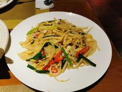 -泰国餐厅 Thai Food(裕华万达店)