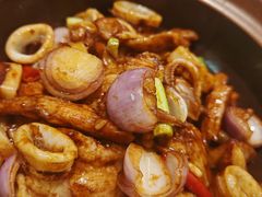 -玉林烤鸭店(垡头店)