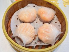 -香港龙凤楼(巨鹿路洋房店)