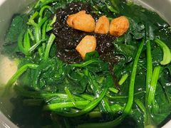 -桂满陇·蟹黄小笼汤包(环球港店)