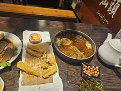 -大洋家·精品潮汕菜·生腌砂锅粥(天河东路店)