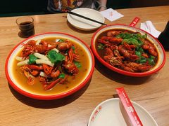 -虾满堂(瑞虹店)