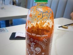 -CHILL Pho澳洲牛肉越南粉(佛山顺德万象汇店)
