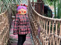 -呀路古热带植物园