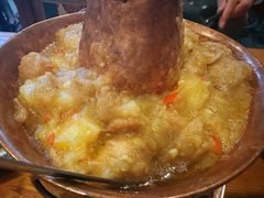 -蜗牛小馆醉乡民谣云南菜(惠新西里店)