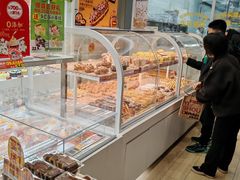 -味多美蛋糕(航天桥店)