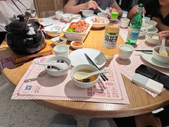 -顺风汤馆·广府粤菜(江宸天街店)