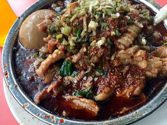 -窦四牛杂面(总店)