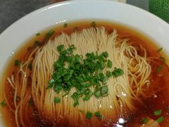 -松鹤面馆·古法焖肉面(观前店)