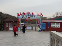 -南翠屏公园