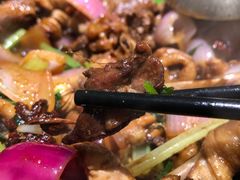-胡须佬鸡煲四季火锅(海雅缤纷城店)