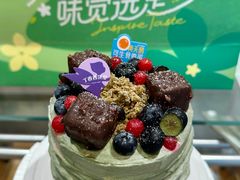 -丁香西饼屋(桂林路店)