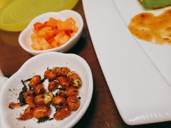 海苔花生-枣子树素餐厅(铂金城店)