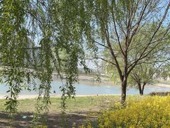-汉江湾体育公园