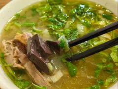 -兄弟俩老李家牛肉汤(总店)