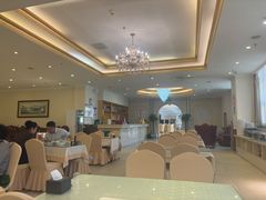 -博雅渔港·融合菜(维也纳国际大酒店)