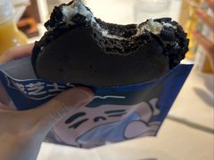 奥利奥咸芝士-辛一·铜锣烧(鸿寿坊店)