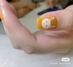 -妙睫屋日式美甲美睫