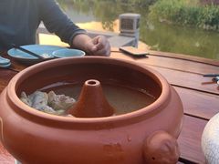 -丽江金茂凯悦臻选酒店-滇香馆