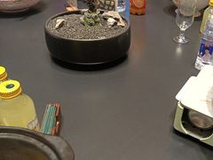 -忆江南·临江鱼馆