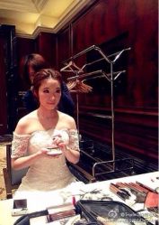 点击看大图 upload_pic-FIONA MAKE UP恋妆造型