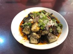 -百年粉蒸牛肉
