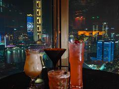 -翡翠36酒吧(浦东香格里拉店)