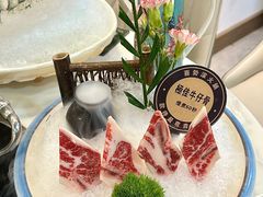 -喜聚薈·花膠雞海鮮火鍋(越秀店)