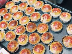 -泰康食品有限公司食品厂