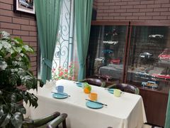 -车之谷·汽车文化主题餐厅(汽开店)
